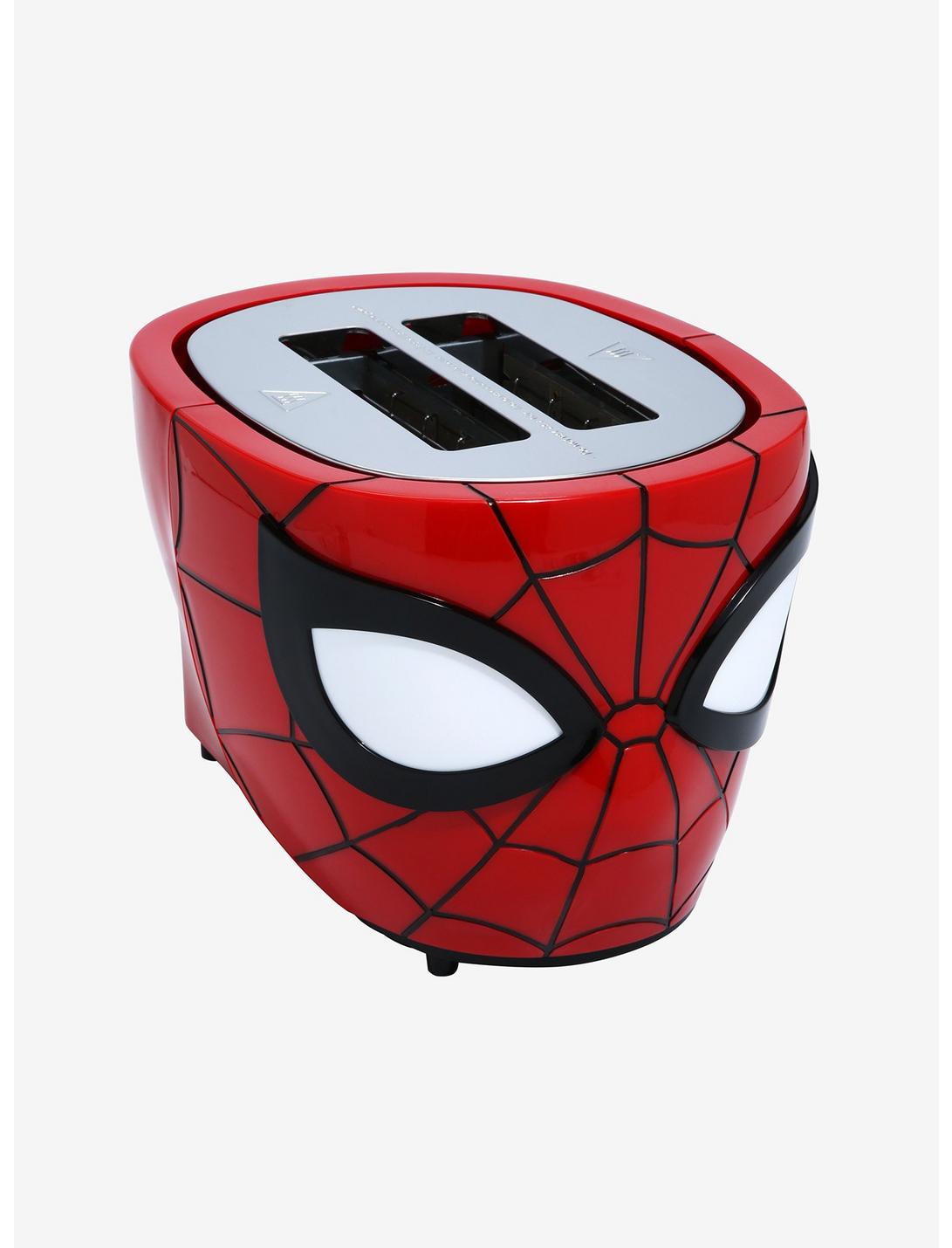 Marvel Spider-Man Mask Toaster, , hi-res
