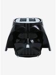 Star Wars Darth Vader Helmet Figural Toaster