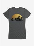 The Goonies Sunrise Girls T-Shirt, , hi-res