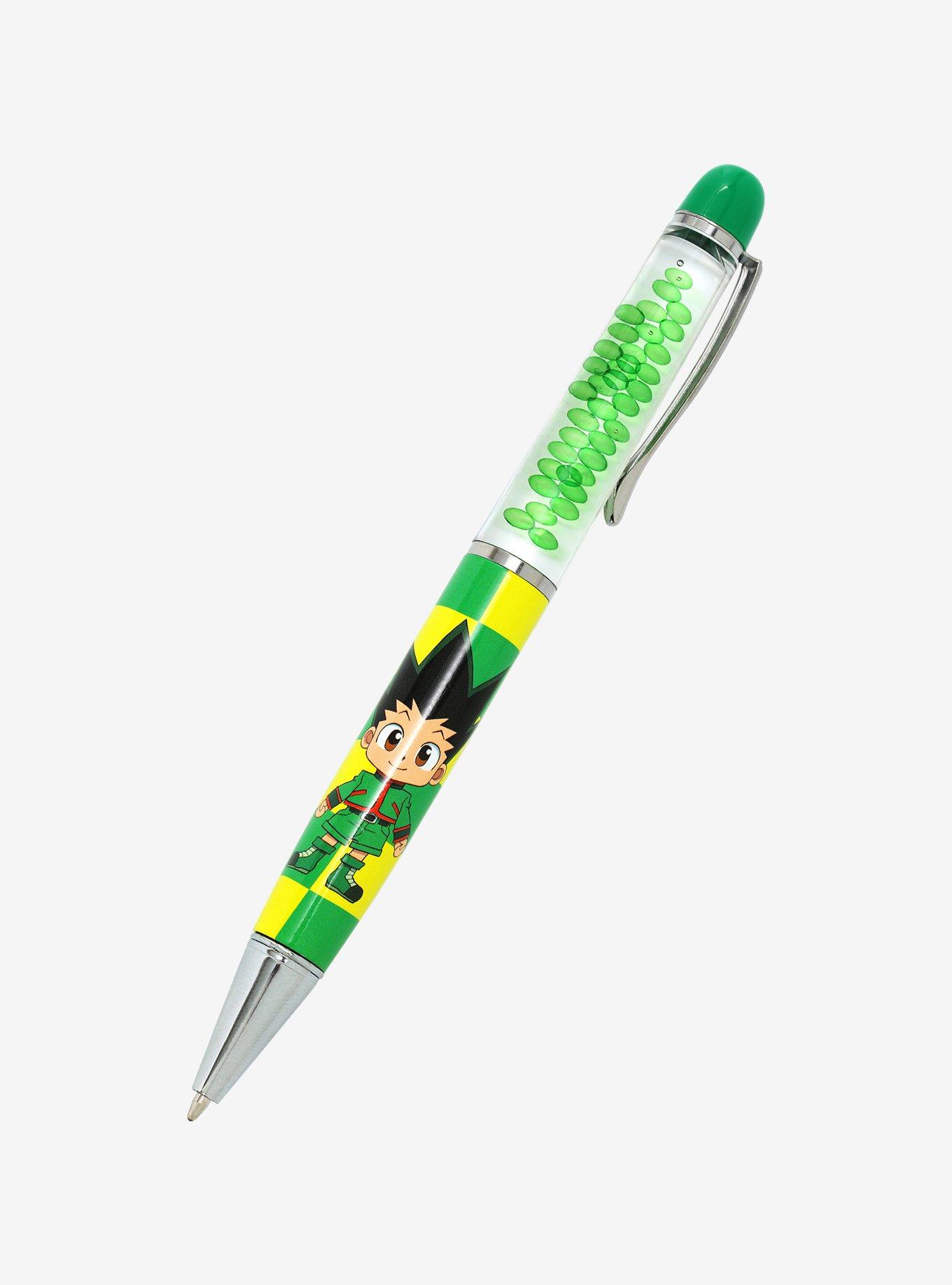 Hunter x Hunter Chibi Gon Floaty Pen, , hi-res