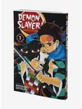 Demon Slayer: Kimetsu no Yaiba Volume 1 Manga, , hi-res