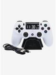 Sony PlayStation PS4 Controller Alarm Clock, , hi-res