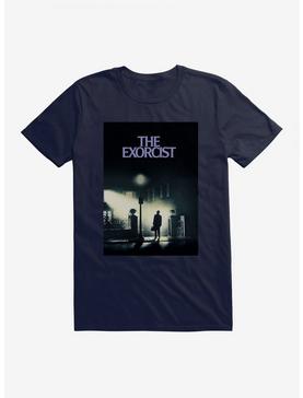 The Exorcist Street Lamp T-Shirt, , hi-res
