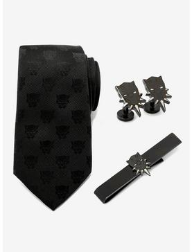 Marvel Black Panther 3 Piece Necktie Set, , hi-res
