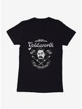 Buzzfeed's Unsolved Ricky Goldsworth Womens T-Shirt, , hi-res