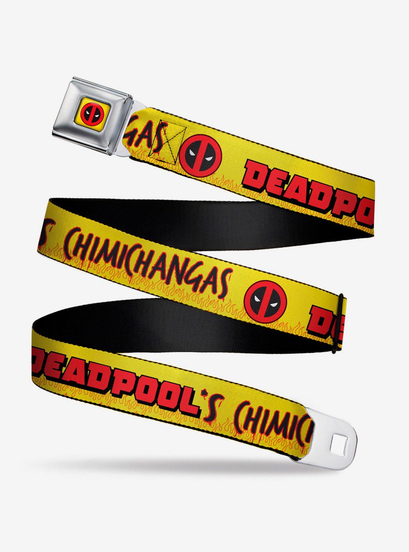 Chimichangas  Sabe o que é melhor que ver #Deadpool2? Ver