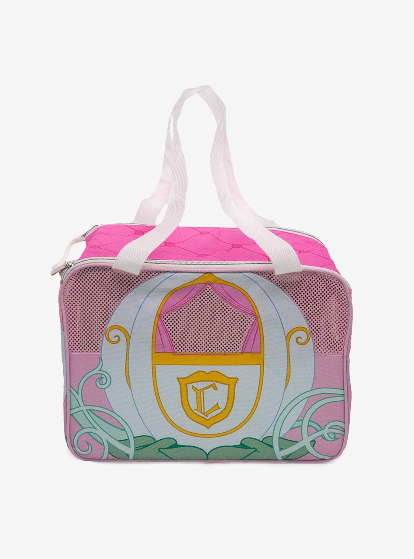 Disney Cinderella Carriage Pet Carrier, , hi-res