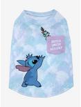 Disney Lilo & Stitch Stitch with Scrump Pet T-Shirt - BoxLunch Exclusive, MULTI, hi-res