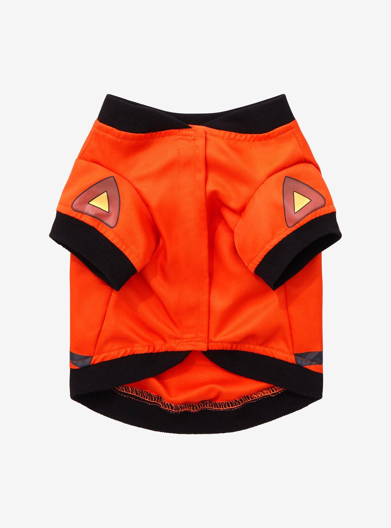 Disney Lilo & Stitch Alien Pet Jacket - BoxLunch Exclusive, MULTI, hi-res