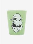 The Nightmare Before Christmas Oogie Boogie Mini Glass, , hi-res