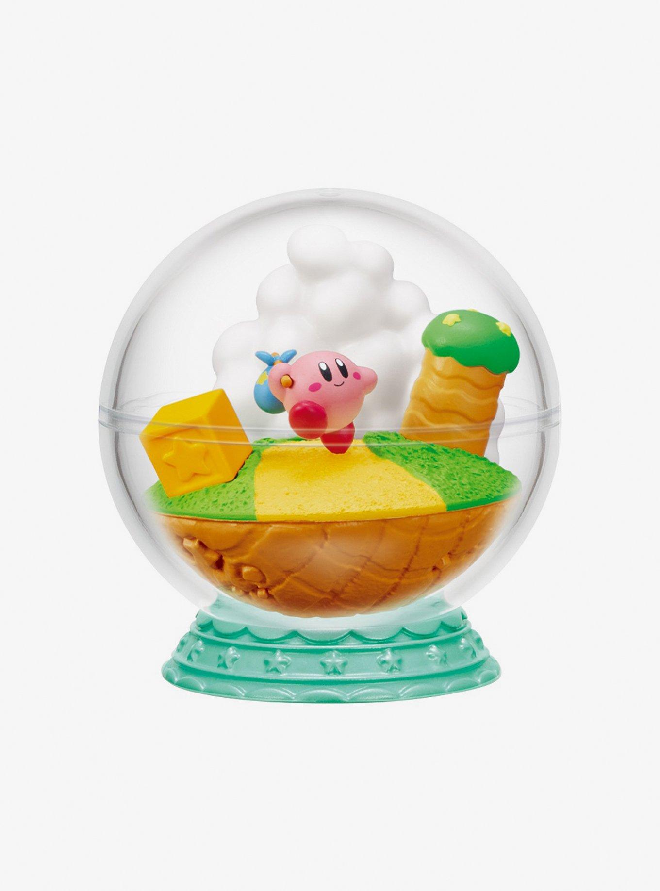  Kirby's Carbie Terrarium Collection Super DX Kirby's Dream Land  2 2. Kirby's Friends : Home & Kitchen