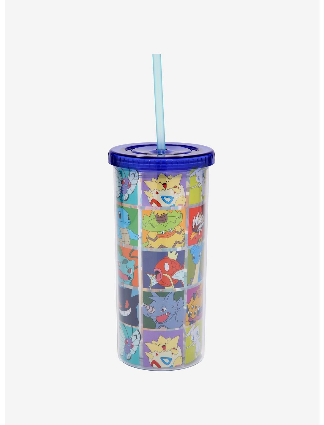 Pokémon Character Grid Carnival Cup, , hi-res