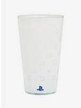 Sony PlayStation Shapes Frosted Pint Glass, , hi-res