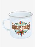 Disney Jungle Cruise Logo Camper Mug - BoxLunch Exclusive, , hi-res