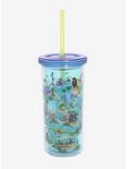Disney Jungle Cruise Excursions Carnival Cup - BoxLunch Exclusive, , hi-res