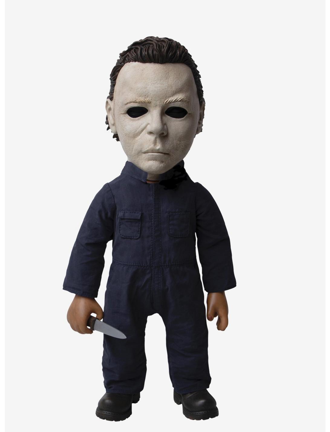 Halloween II Michael Myers Collectible Figure, , hi-res