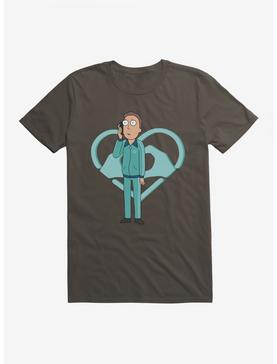 Rick And Morty Jerry Lovefinderrz T-Shirt, , hi-res