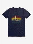 Rick And Morty I Summon Thee Balthromaw T-Shirt, , hi-res