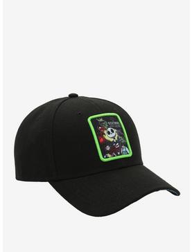 The Nightmare Before Christmas Dad Cap, , hi-res