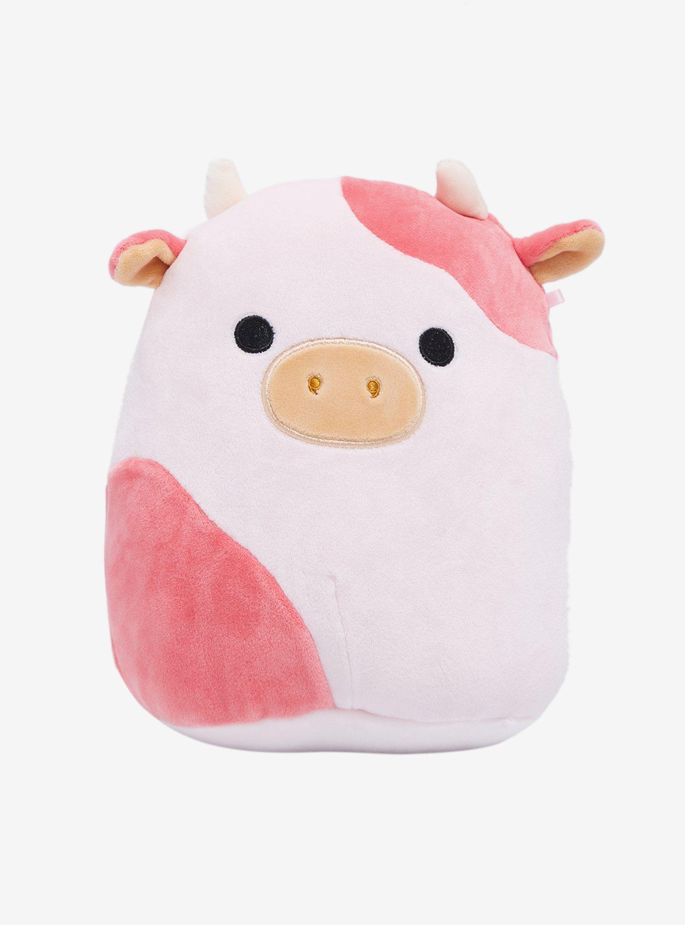 Squishmallows Pink Reshma 8 Inch Plush Boxlunch Exclusive Boxlunch 