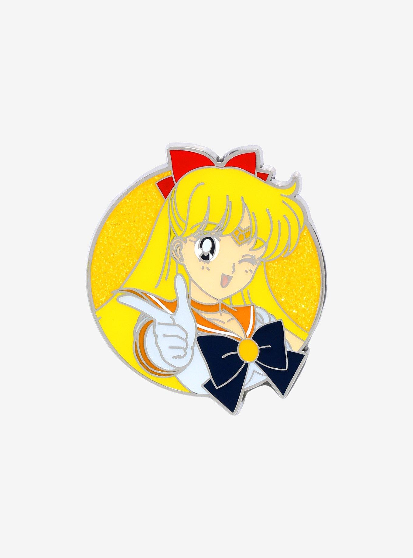 Sailor buy Venus Fantasy Pin