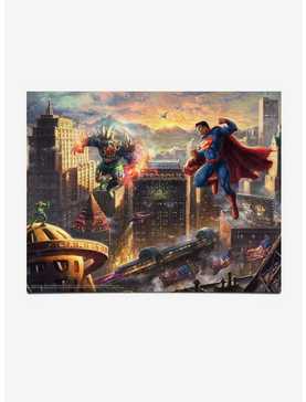 DC Comics Superman Man of Steel 11" x 14" Art Print, , hi-res