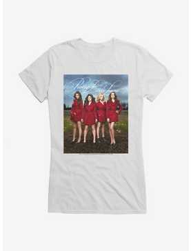 Pretty Little Liars Group Girls T-Shirt, , hi-res