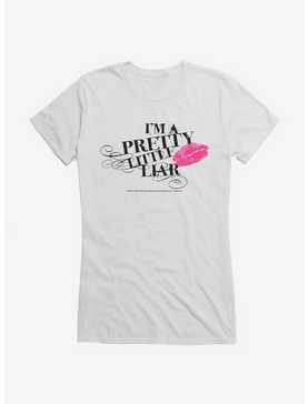 Pretty Little Liars Kiss Girls T-Shirt, , hi-res