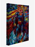 DC Comics Superman Last Son of Krypton 14" x 11" Gallery Wrapped Canvas , , hi-res