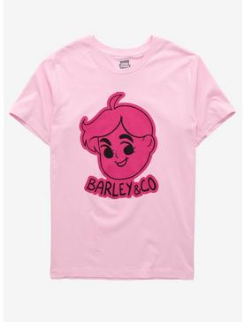 Lore Olympus Barley & Co T-Shirt - BoxLunch Exclusive, , hi-res