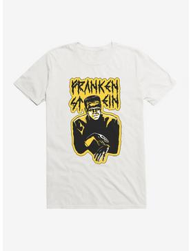 Universal Monsters Frankenstein Relaxed Hands T-Shirt, , hi-res