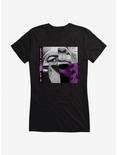 Universal Monsters Frankenstein You Have Created a Monster Girls T-Shirt, , hi-res
