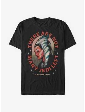 Extra Soft Star Wars The Mandalorian Jedi Ahsoka Tano T-Shirt, , hi-res