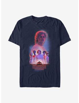 Stranger Things Billy Hargrove Starcourt Extra Soft T-Shirt, , hi-res
