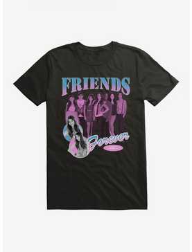 Victorious Friends Forever T-Shirt, , hi-res