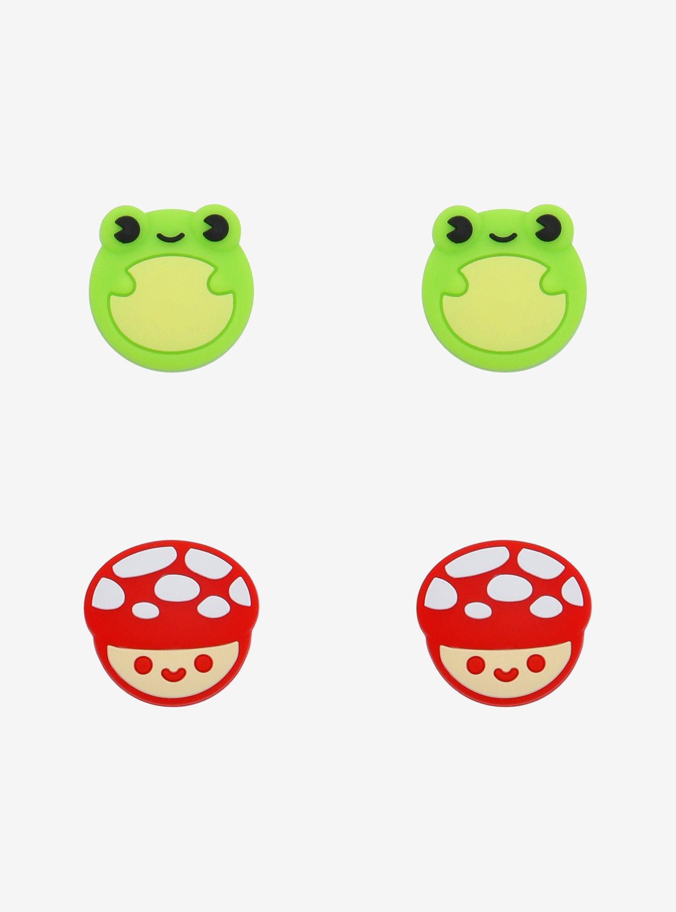 Woodland Friends Thumb Grips | Hot Topic