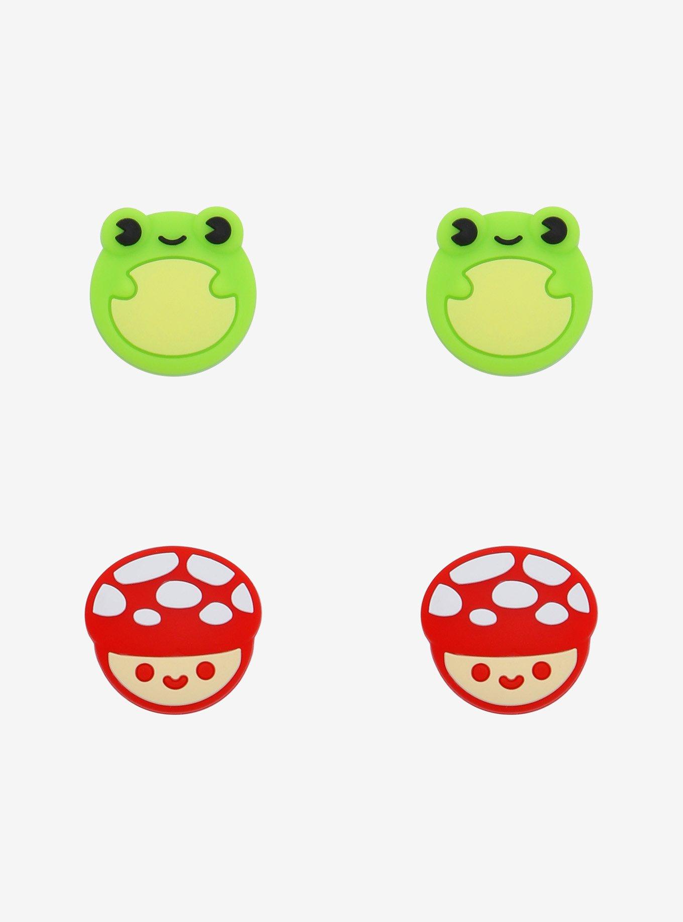 Woodland Friends Thumb Grips, , hi-res