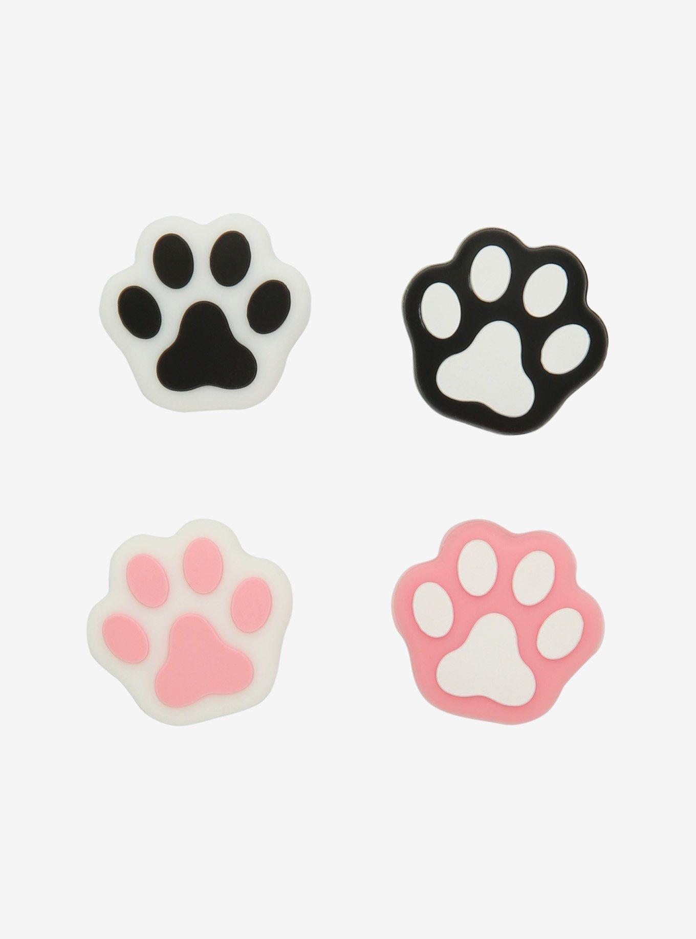 Cat Paw Thumb Grips, , hi-res