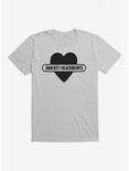 Joan Jett And The Blackhearts Strikethrough Logo T-Shirt, , hi-res