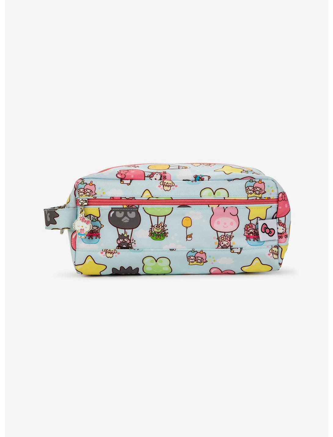 Hello Kitty JuJuBe Be Dapper In Party In The Sky Dapper Bag, , hi-res