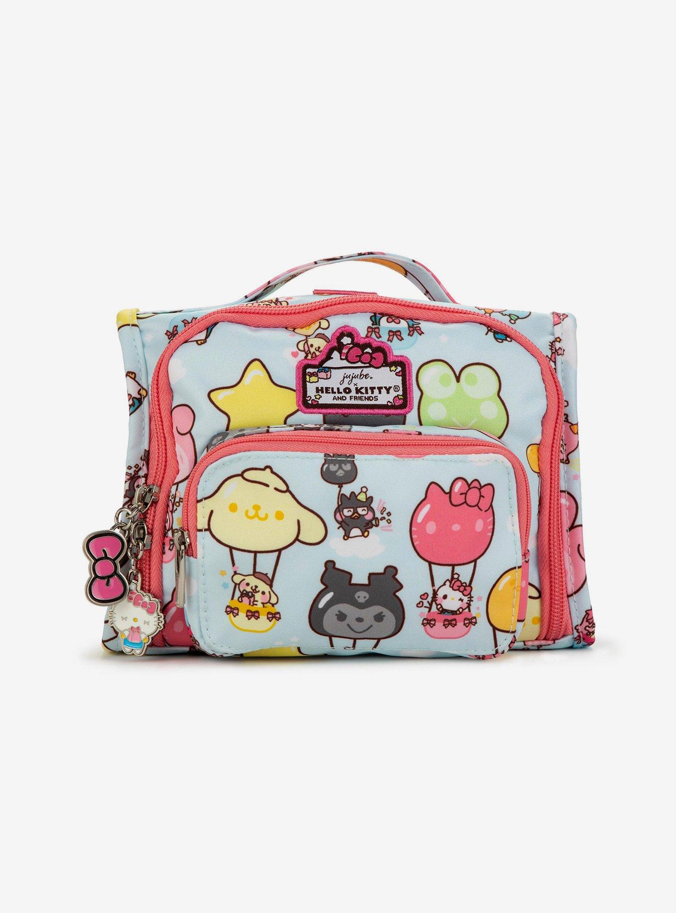 Jujube sanrio diaper bag hot sale