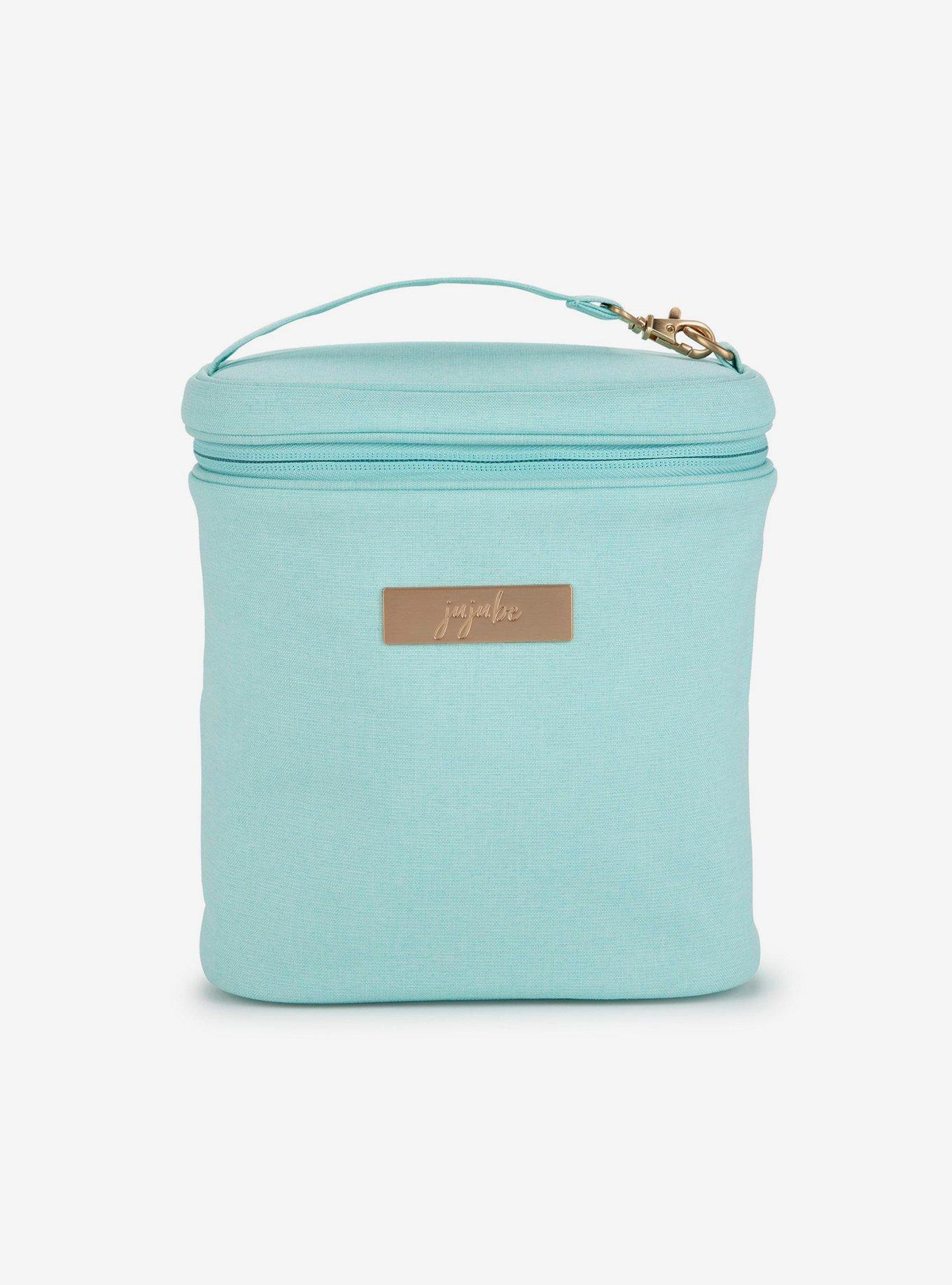 JuJuBe Fuel Cell In Chromatics Water Lunch Bag, , hi-res