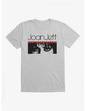Joan Jett Bad Reputation Eyes Logo T-Shirt, , hi-res