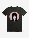 Joan Jett Rock 'N Roll Round Album Cover T-Shirt, , hi-res