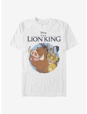 Disney The Lion King The Crew T-Shirt, , hi-res