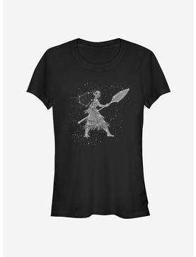 Disney Moana Constellation Moana Girls T-Shirt, , hi-res