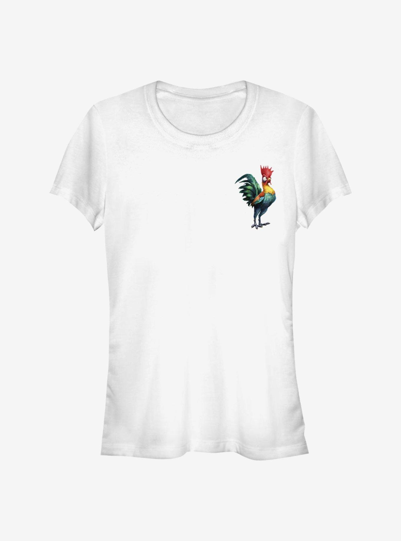 Disney Moana Hei Hei Girls T-Shirt, , hi-res