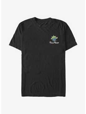 Disney Pixar Toy Story Alien Pizza T-Shirt, , hi-res