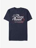 Disney Pixar Toy Story Retro Pizza Planet T-Shirt, , hi-res