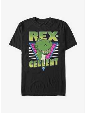 Disney Pixar Toy Story Rex-Cellent T-Shirt, , hi-res